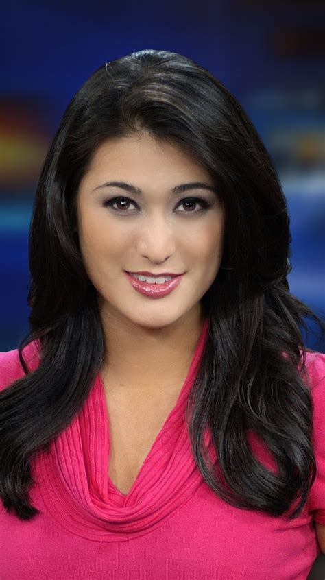 Anchor Jacki Jing Gone From Fox 19