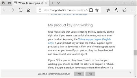 Microsoft Office 2016 Product Key For You 100 Working Activate
