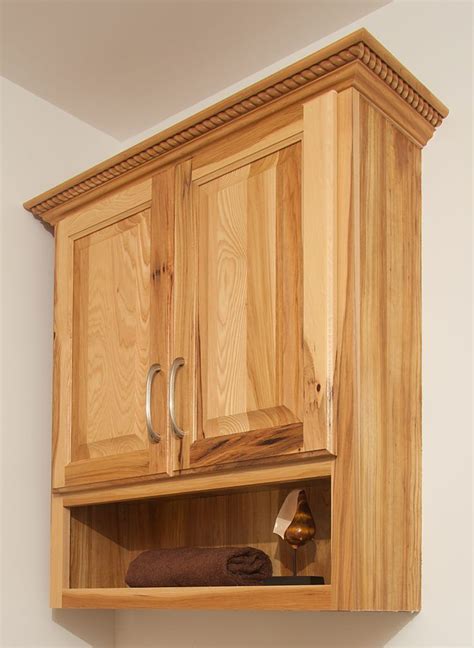 Yes, this is a storage cabinet to place in the wall above your toilet or elsewhere in the bathroom. Oak Bathroom Over The Toilet Cabinets | Cabinet above ...