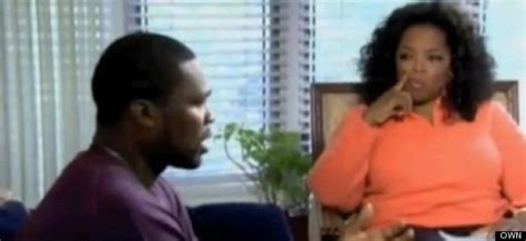 50 Cent Oprah Feud Pair Resolves Conflict On Oprahs Next Chapter