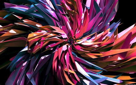 Abstract Anime Wallpaper 1080p For Computer Windows 10 Hd Background