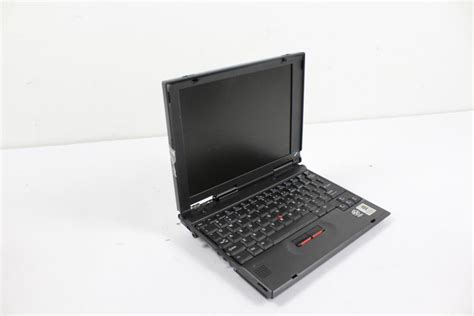 Hp And Thinkpad 2 Laptops Property Room