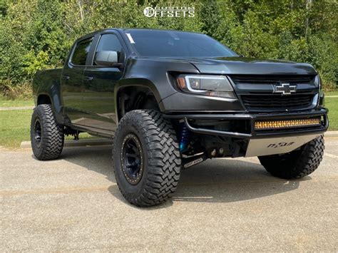 Some who has done it please give me i did a 3 bl on a first gen. 2018 Chevrolet Colorado Dirty Life Dt-2 3 inch level ...