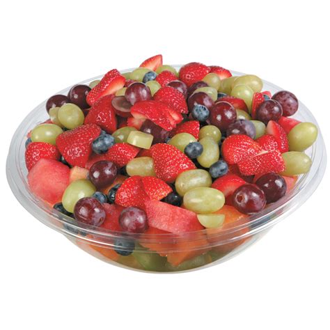 The Summer Fruit Bowl Trucchis Supermarket