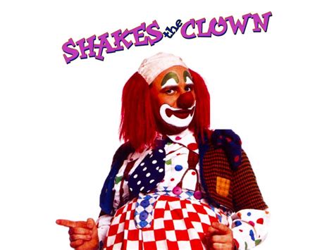 Shakes The Clown Movie Reviews