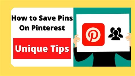 How To Save Pins On Pinterest How To Save Multiple Pins On Pinterest