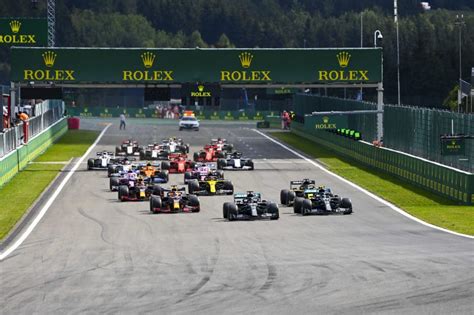 The formula 1 driver standings of 2020. 2020 Formula 1 Standings: After Round 7 | F1 Chronicle