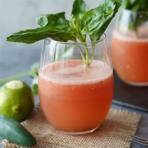 Delicious Watermelon Margaritas Savored Sips