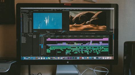 The app, which is free to download and try, is adobe's next step toward its ongoing efforts to move creativity to the cloud and make. Best Video Editing Software for YouTube Beginners Without ...