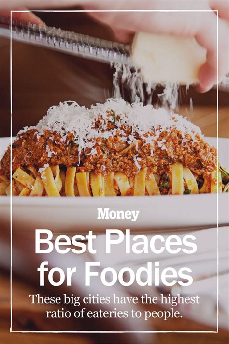 And no one embodies this spirit more than elena richardson, whose guiding principle is playing by the rules. These Are The 5 Best Travel Destinations For Foodies ...