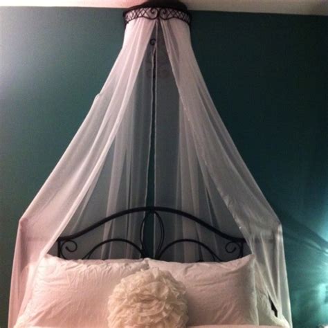If you're handy with a sewing machine or stitching by hand, you can make your own mosquito net. 17 Best images about Canopy beds & Dressing Tables on ...