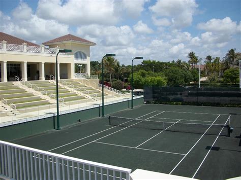 You can call at +1 772 774 4010 or find more contact information. 10 Top-Tier American Tennis Facilities