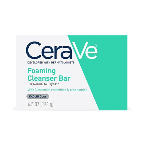Cerave Cleansers How To Pick The Best For Your Skin Newbeauty