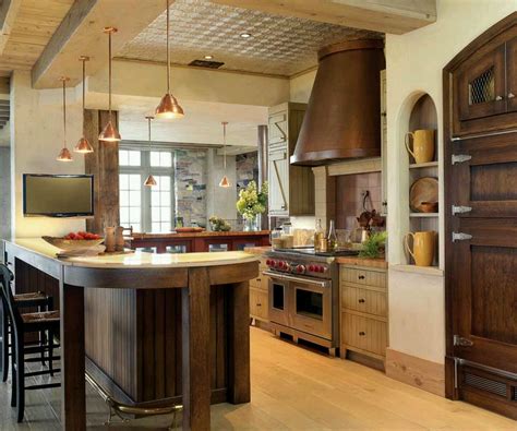 Browse photos of kitchen design ideas. New home designs latest.: Modern home kitchen cabinet designs ideas.