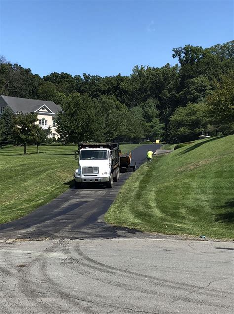 Gallery - Northern Virginia Asphalt Paving