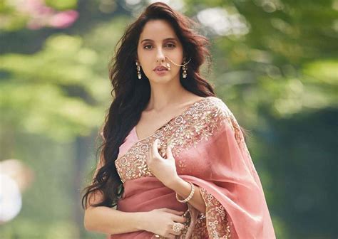 Nora fatehi was born on 6 february 1992 (age 29 years 5 months 29 days old; Nora Fatehi Biography, Age, Wiki, Height, Weight ...