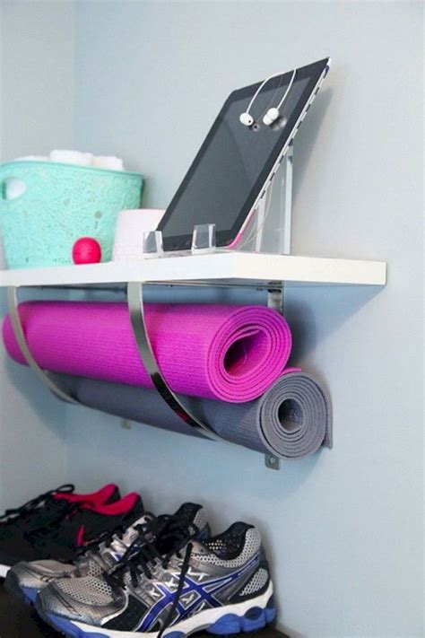 85 Very Cheap And Creative Storage Hacks For Small Apartments Cheap