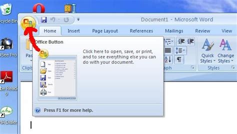 Disarankan menggunakan versi microsoft office 2010, 2013, dan 2016. ILMU APA ADANYA: Cara Membuat Kartu Undangan Menggunakan ...