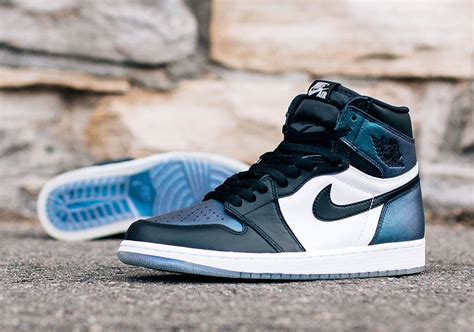 The Air Jordan 1 High All Star Is Looking Better And Better Nice Kicks