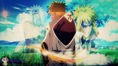 Naruto And Jiraiya Wallpapers Top Free Naruto And Jiraiya Backgrounds