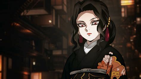 Why can't Nezuko's blood demonic magic cure Princess Kagaya Ubuyashiki