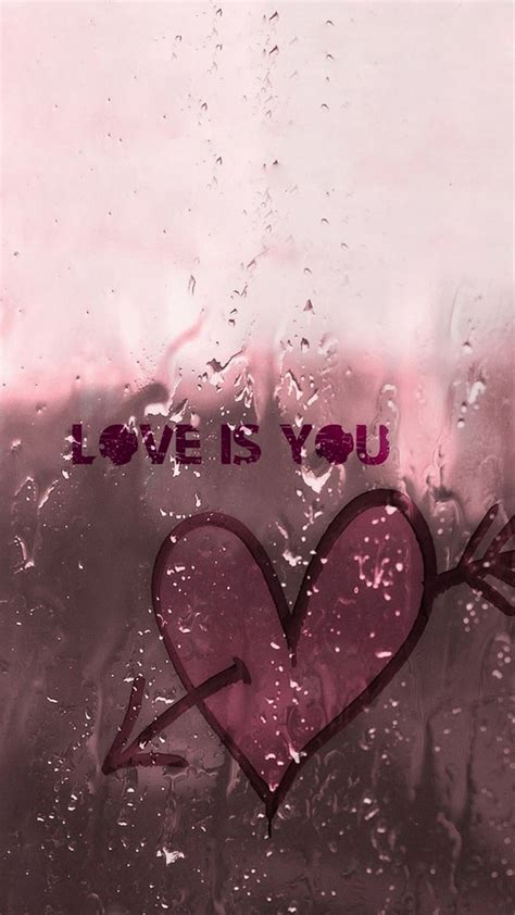 Customize and personalise your desktop, mobile phone and tablet with these free wallpapers! Love iPhone X Wallpaper | 2021 Cute Wallpapers
