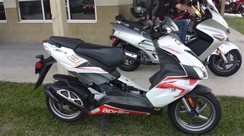 Find a dealer and book an appointment. 2009 Aprilia SR50 R Factory Scooter! $1,795 call Polaris ...