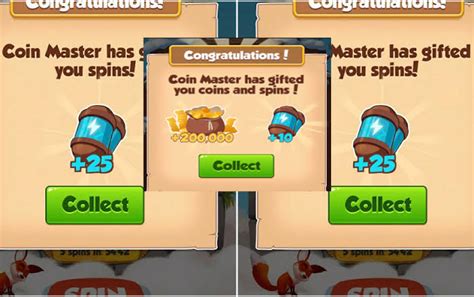 How to get more free spins & coins for coin master. 200 Free Spin And Coins Links: Coin Master Free Spins