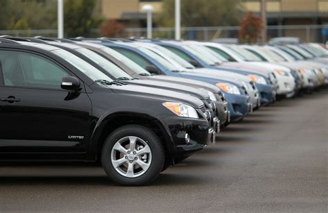 Why Are Used Car Prices Skyrocketing Right Now?