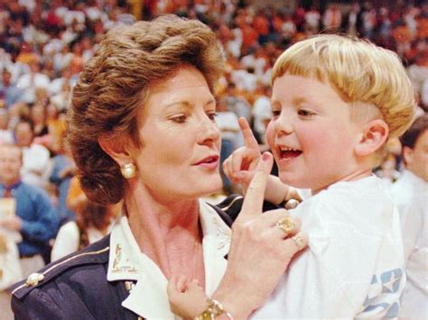 1000+ images about Pat Summitt on Pinterest | Basketball coach, Coaches