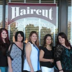 Fringe haircuts are in a class all their own. Haircut Headquarters - Hair Salons - Antioch, CA - Yelp