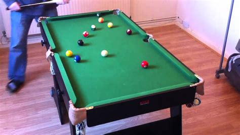 5 Foot Pool Table For Sale Hot Sale