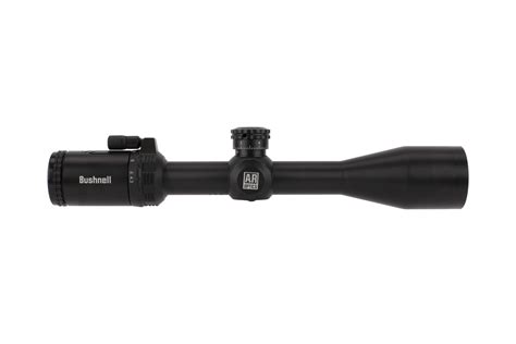 Bushnell Ar Optics 45 18x40mm Rifle Scope Drop Zone 223 Bdc Reticle