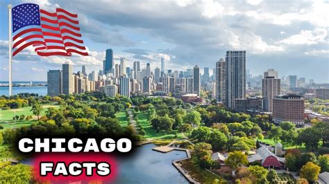 Fun And Interesting Facts About Chicago Youtube