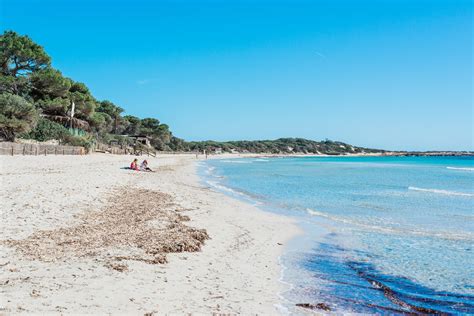 Best beach hotels in ibiza, spain. Las Salinas - White Ibiza