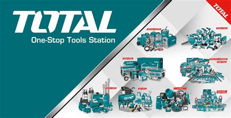 Total Tools Trinidad & Tobago