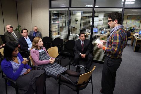The Office A Look Back And Where To Still Watch The Show