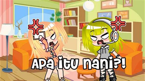 Saya akan berbagi pengalaman terkait apa itu da/pa dan bagaimana cara meningkatkannya. Apa itu nani?! Gacha club indonesia||gacha funny|| - YouTube