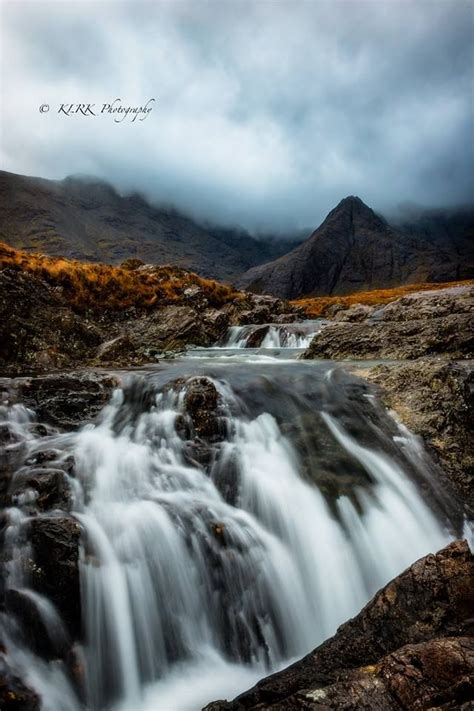 Fairy pools isle of skye scotland pictures. The Fairy Pools on the Isle of Skye, Scotland | Wonders of ...
