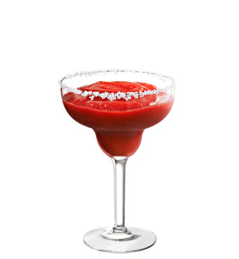 Strawberry Daiquiri | Cocktail Recipe | SAQ.COM