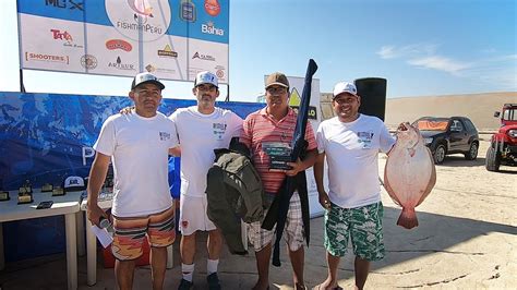 65 8vo Torneo Internacional De Pesca Deportiva 2019 Organizado Por