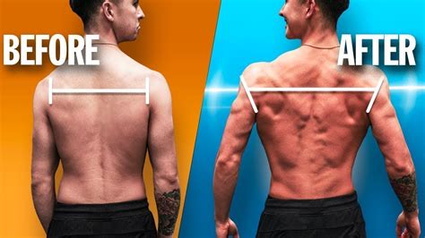 15 Best Back Exercises For Growth And How To Use Them Youtube