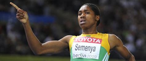 Eligibility rules for females with hyperandrogenism