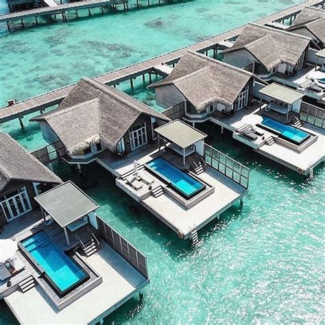 O One Can Resist The Maldives 😍 Do You Agree Or Not Follow