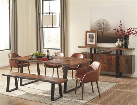 Introducing Scott Living Home Furniture By The Scott Brothers