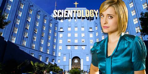 Smallville Actor Uses Scientology Defense In Sex Cult Case