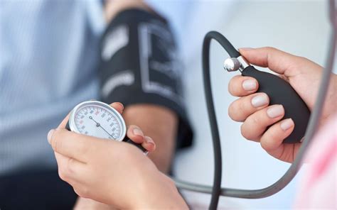 7 Tricks To Lower Blood Pressure Quickly Parade