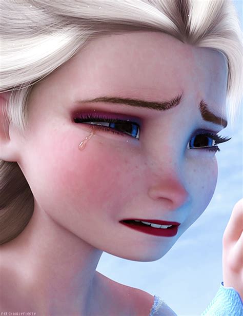 Queen Elsa Screenshot Frozen Photo 36960319 Fanpop