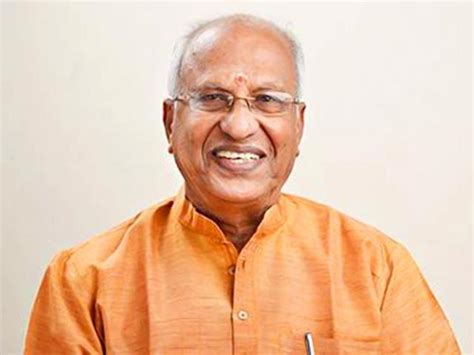 Bjp Pins Kerala Hopes On 86 Year Old Veteran Rajagopal Again