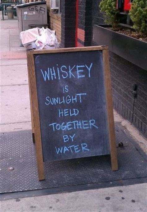 40 Funny And Creative Bar Signs Thatll Make You Step In